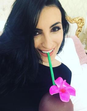 Ryanna - Escort lady Amsterdam 2