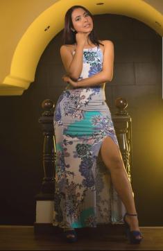 Sidney - Escort lady Amsterdam 4