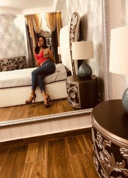 Sidney - Escort lady Amsterdam 9