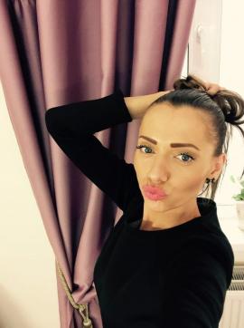 Sophie - Escort lady Amsterdam 4