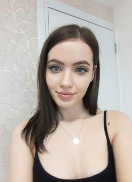 Sugar - Escort lady Amsterdam 2