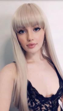 Sugar - Escort lady Amsterdam 7