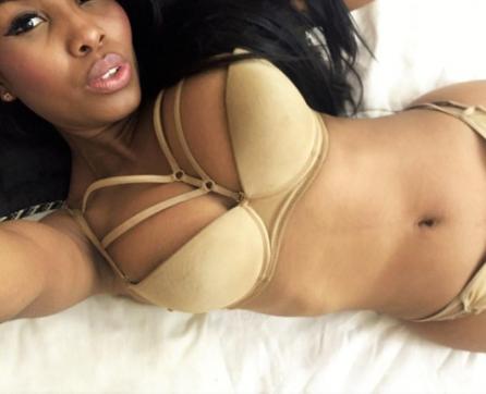 Tiaana - Escort lady Amsterdam 7