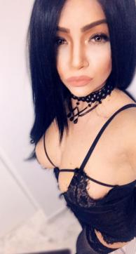 Venus - Escort lady Amsterdam 10