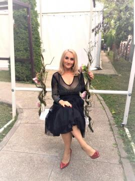 Vivian - Escort lady Amsterdam 5