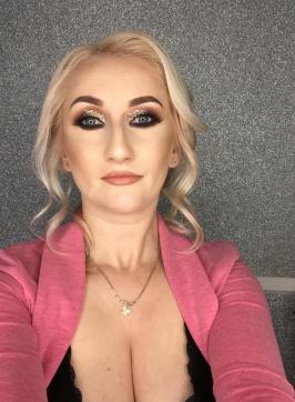 Vivian - Escort lady Amsterdam 8