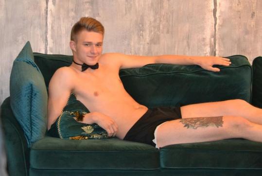 Briann - Escort mens Amsterdam 6