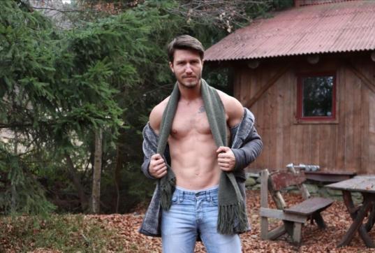 Edward - Escort mens Amsterdam 7