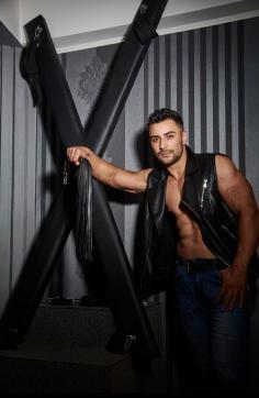Joseph - Escort mens Amsterdam 9