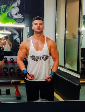 Richard - Escort mens Amsterdam 10