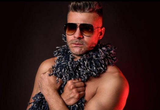 Richard - Escort mens Amsterdam 4