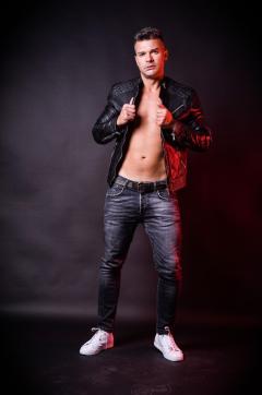 Richard - Escort mens Amsterdam 6