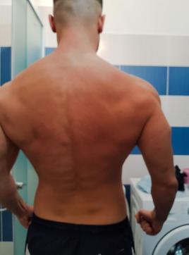 Richard - Escort mens Amsterdam 9