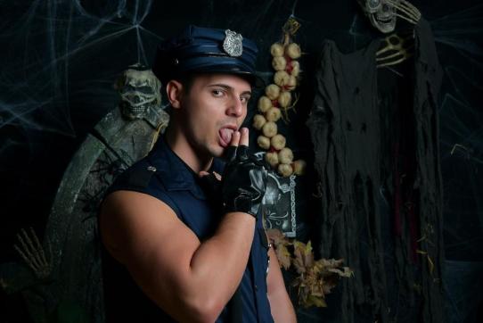 Jason - Escort gay Amsterdam 10