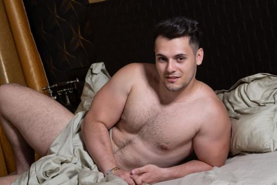 Jason - Escort gay Amsterdam 6