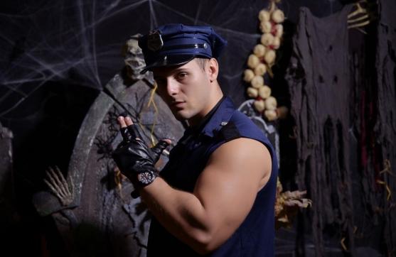 Jason - Escort gay Amsterdam 9