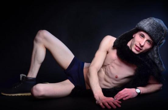 Martin - Escort gay Amsterdam 6