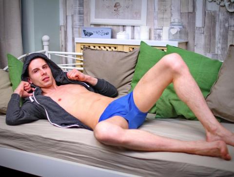 Martin - Escort gay Amsterdam 9