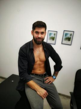 Marcus - Escort mens Amsterdam 7