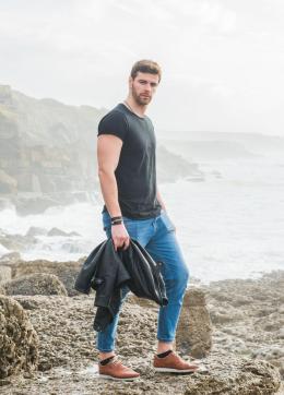 Tom - Escort mens Amsterdam 10