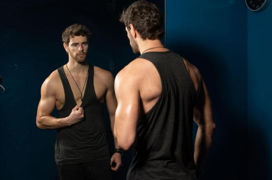 Tom - Escort mens Amsterdam 3