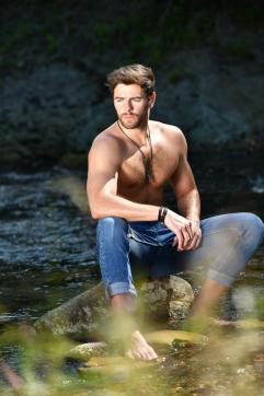 Tom - Escort mens Amsterdam 5