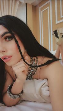 Amber - Escort trans Amsterdam 8