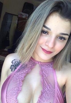 Eleanor - Escort ladies Paris 1