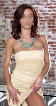 Alexawarsaw - Escort lady Warsaw 3