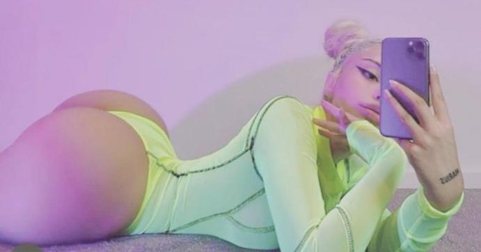 BlondieTwinkZurich - Escort dominatrix Riyadh 5