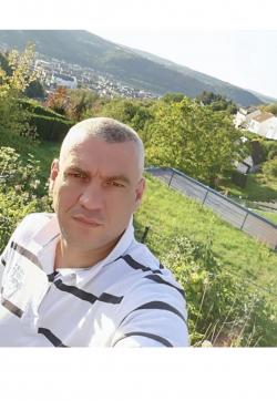 Alex40 - Escort mens Cologne 1