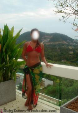 Michelle - Escort ladies Wiesbaden 1