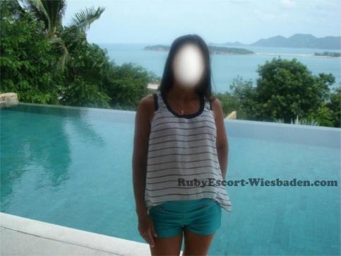 Michelle - Escort lady Wiesbaden 3