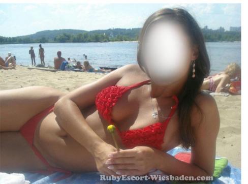 Michelle - Escort lady Wiesbaden 5