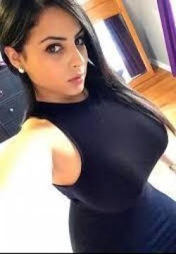 Sanya - Escort ladies Abu Dhabi 1