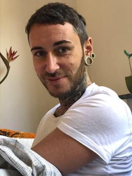 Abfickhure - Escort mens Dortmund 2