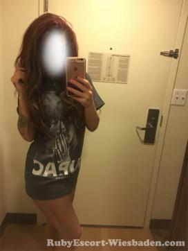 Lena - Escort lady Wiesbaden 2