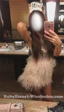 Lena - Escort lady Wiesbaden 3