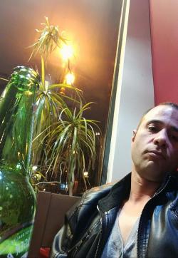 Salvo - Escort gays Munich 1