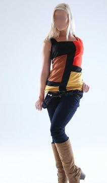 Gisselleelite - Escort lady Warsaw 2