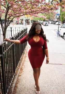 Reign Rose - Escort ladies Cleveland 1