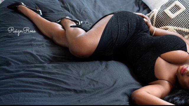 Reign Rose - Escort lady Cleveland 3