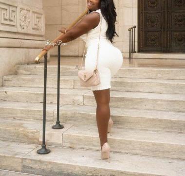 Reign Rose - Escort lady Cleveland 6