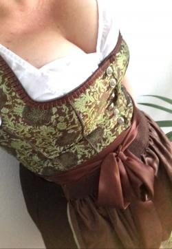 Amelie Love - Escort ladies Munich 1