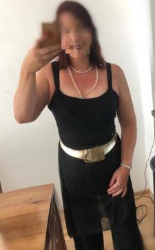 Amelie Love - Escort lady Munich 2