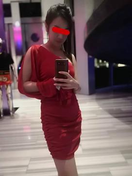 Poison Ivy - Escort lady Bangkok 2