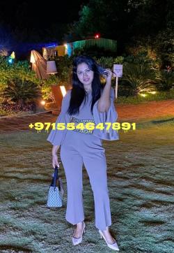 Indian Model Mia in Dubai - Escort lady Dubai 1