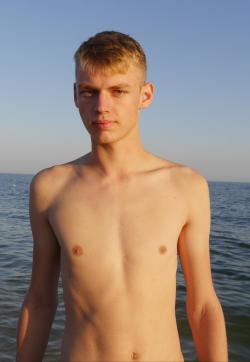 Andrey - Escort gays Kharkiv 1