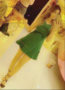 Indian Student Sejal in Dubai - Escort lady Dubai 2