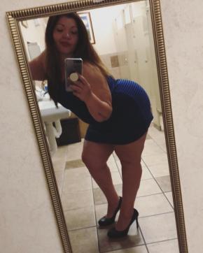 Mamileticia - Escort lady Fort Worth 2